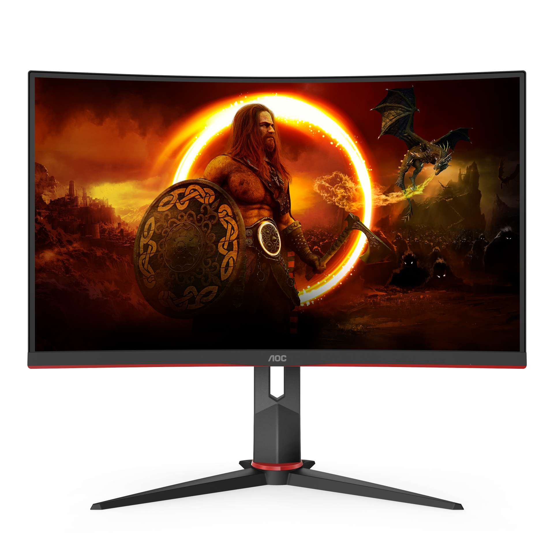 Monitor