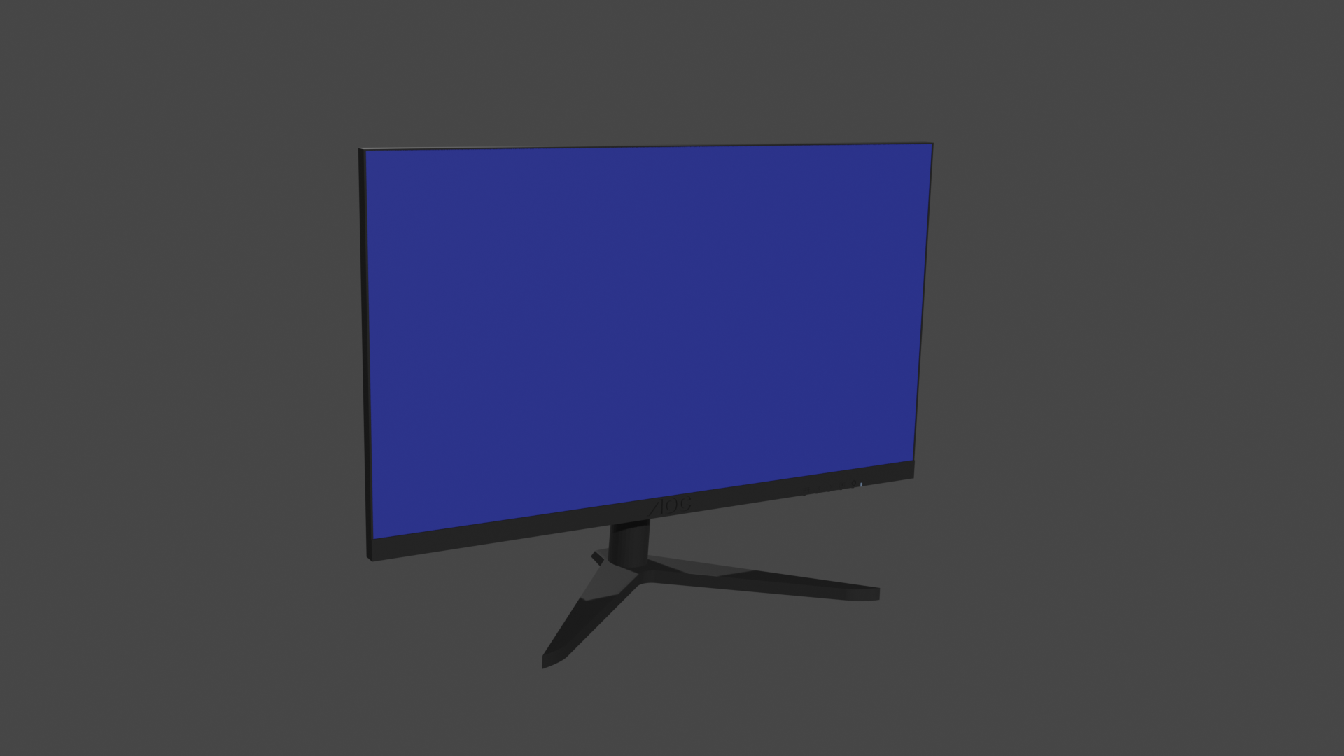 3D Projekt 2