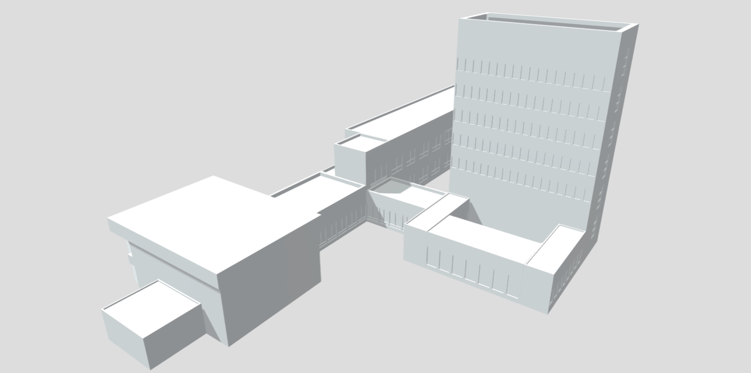 3D Projekt 3