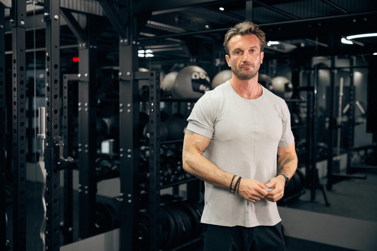 Fitness image