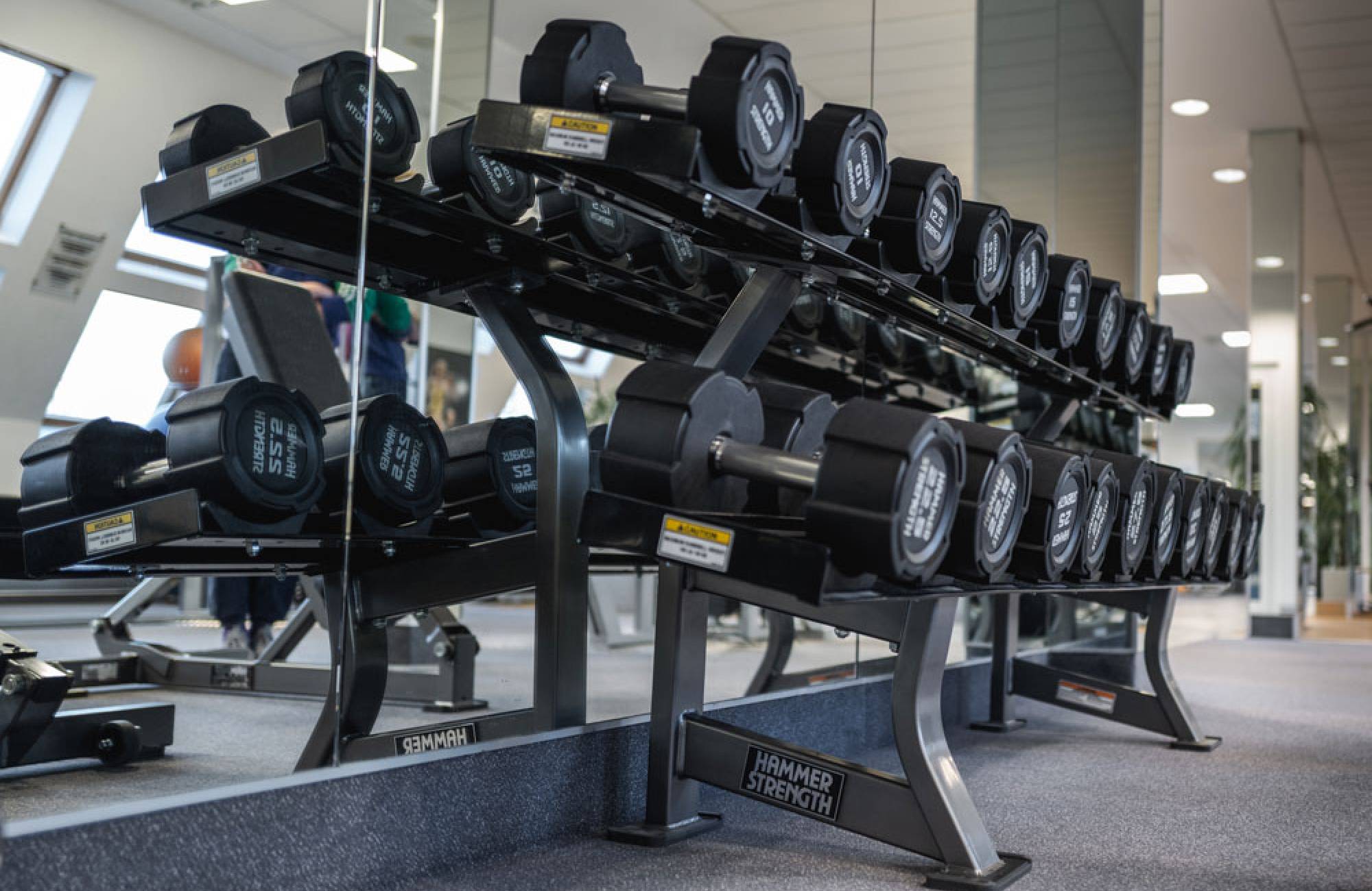 Strength Training