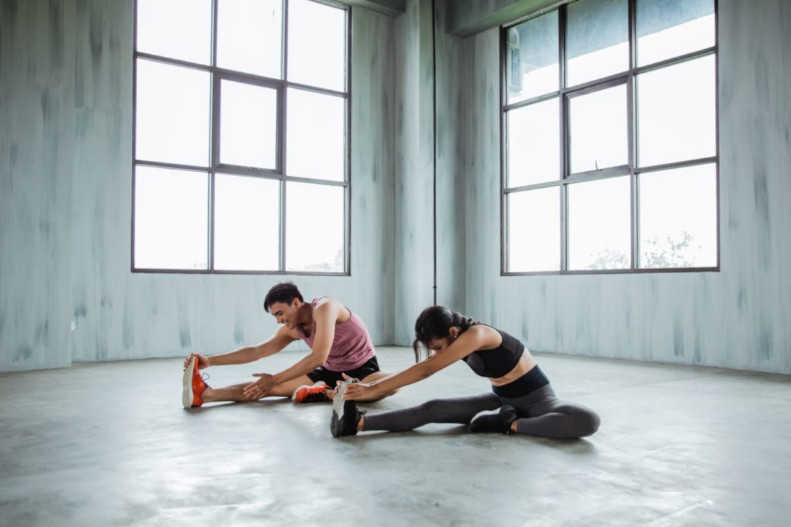 Workout 6